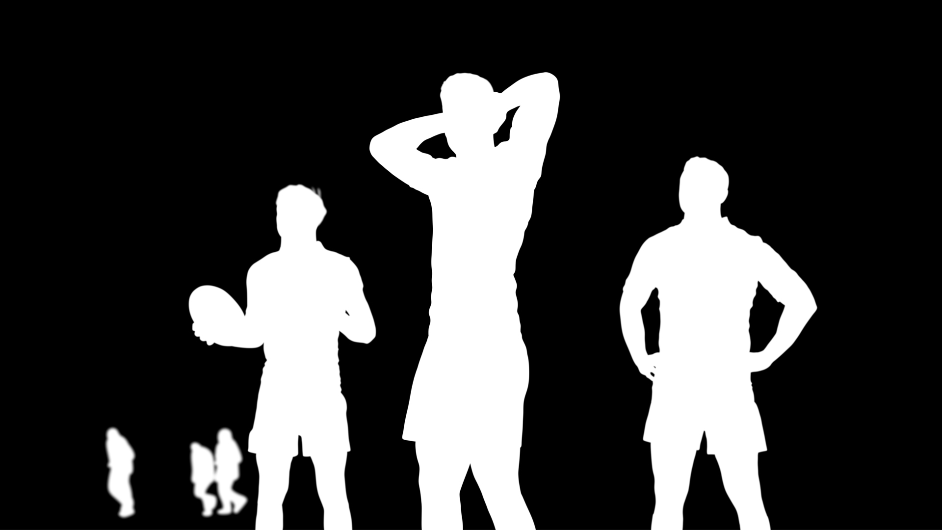 Rotoscoping